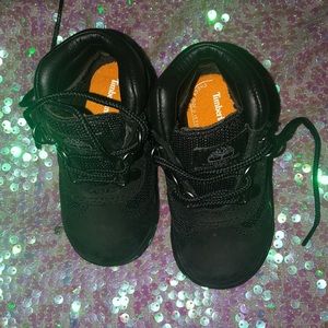 Infant/Toddler Timberland boots size 6